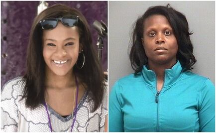 Mujer que cuidó de Bobbi Kristina se hizo pasar por enfermera