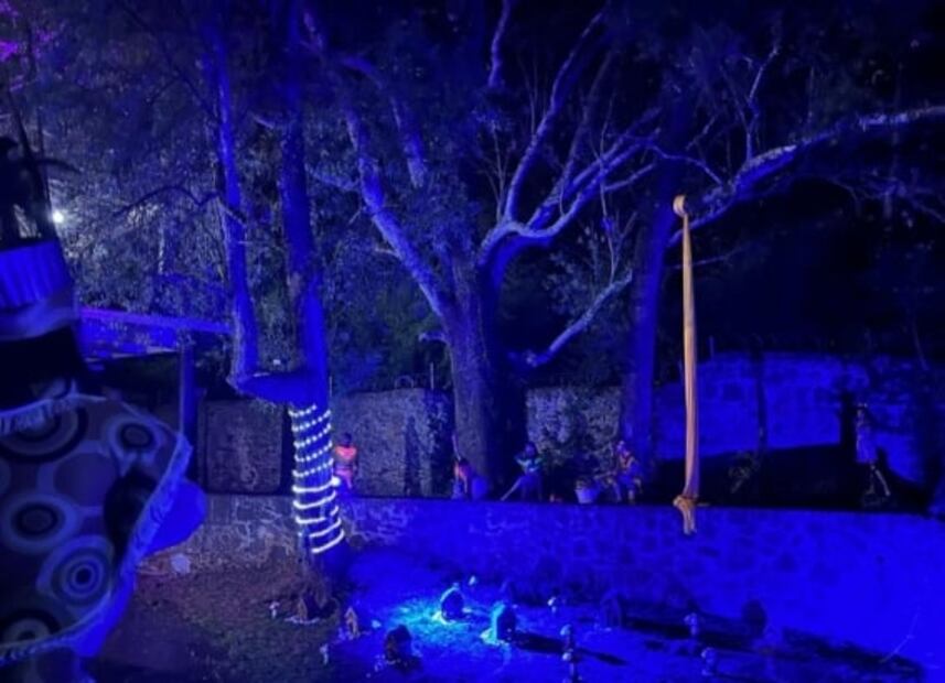 Conoce la leyenda del duende Huauhtli en Huasca de Ocampo