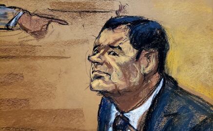 "El Chapo" mandó a matar a hombre que lo dejó con la mano estirada: Zambada