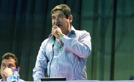 PGR accuses teacher union leaders of money laundering