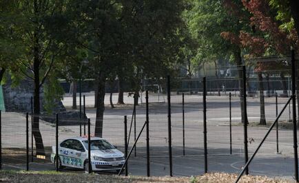 Caen 5 con droga en inmediaciones de CU durante el fin de semana