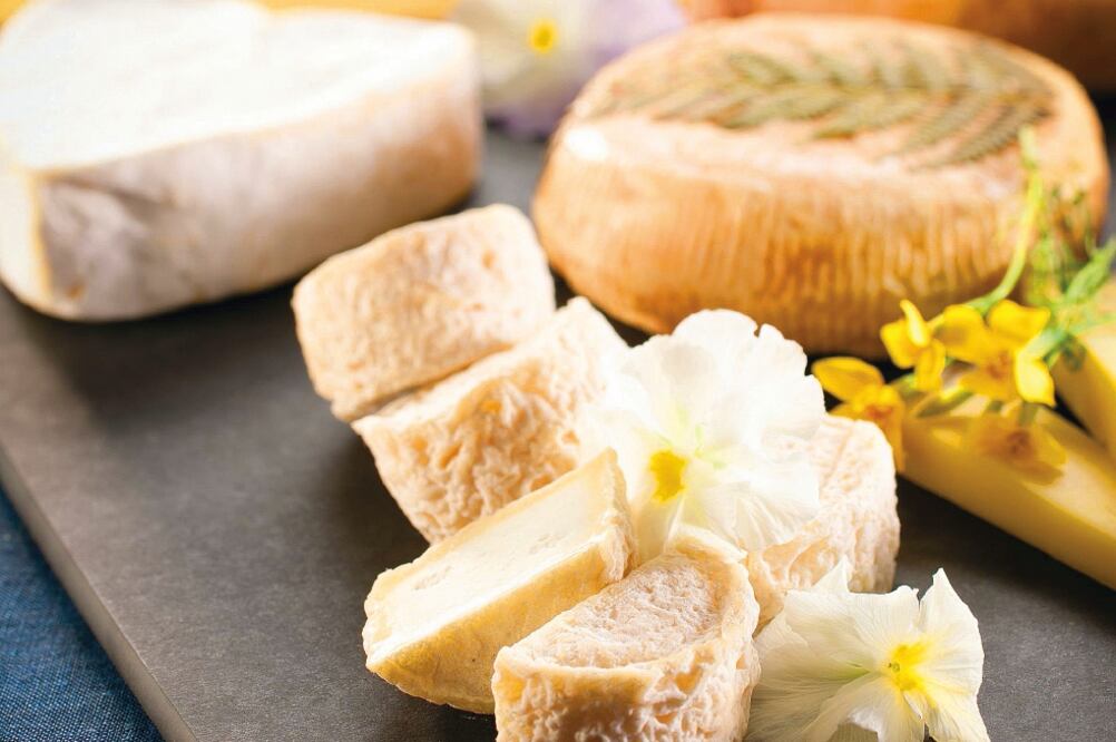 Acuerd os. El IMPI dijo que en la renegociación del TLCUEM se discute el reconocimiento a las denominaciones de quesos europeos (ARCHIVO EL UNIVERSAL)