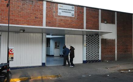 Cena navideña en "El Torito"; SSC define menú especial para detenidos