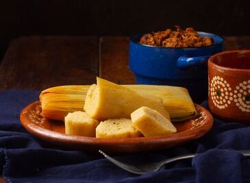 ¿Cuándo será la Feria del Tamal en el Museo Nacional de Culturas Populares?