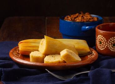 ¿Cuándo será la Feria del Tamal en el Museo Nacional de Culturas Populares?