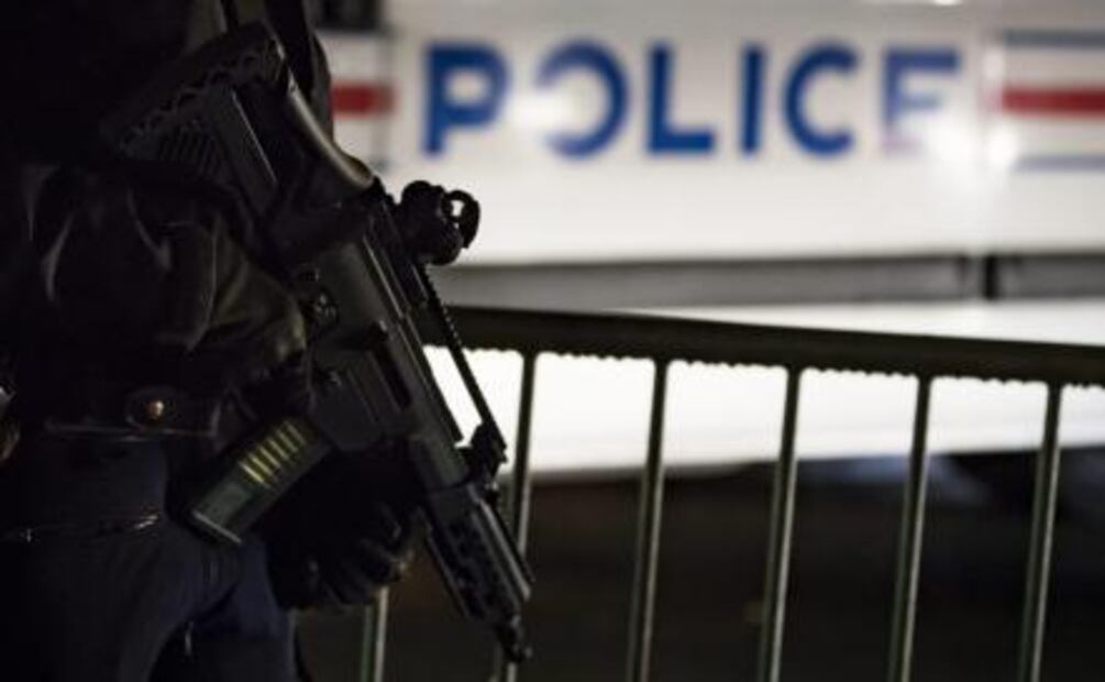 Reabren el Bataclan con medidas extremas de seguridad