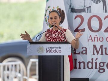 Sheinbaum niega prohibición de narcocorridos; apuesta por música sin apología de violencia