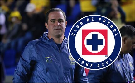 Cruz Azul vive obsesionado con América; Jardine lo deja claro: “Quieren ganarnos… pero no más que nosotros”