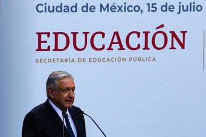 AMLO pagará 58.1 millones de pesos a delegación parapanamericana
