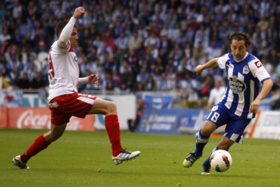 Javier Aguirre y los mexicanos que han descendido en Europa