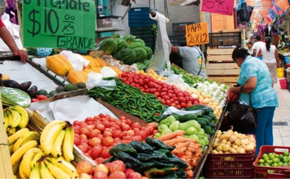 Junto a la covid-19, otra pandemia crece en México: la obesidad