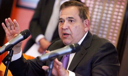 Ordena Inai transparentar acuerdo con Alonso Ancira por caso Agronitrogenados 