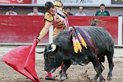 Revelaciones del escalafón