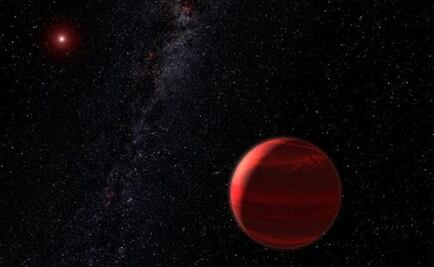 Descubren el segundo exoplaneta más cercano a la Tierra