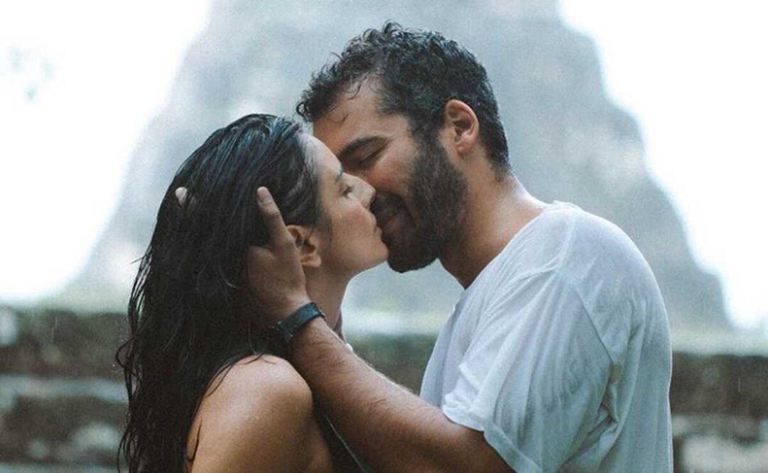 Foto: Instagram de Jonathan Kubben