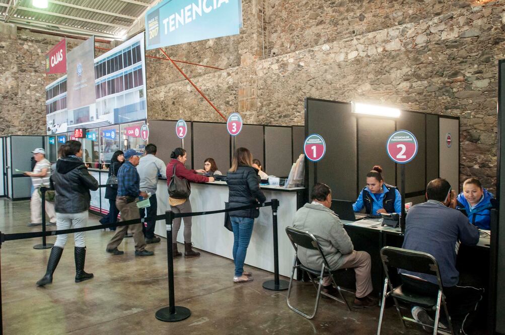 (ARCHIVO. EL UNIVERSAL)