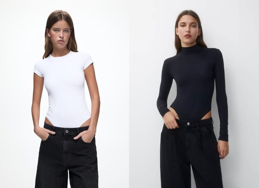 Foto: Pull&Bear