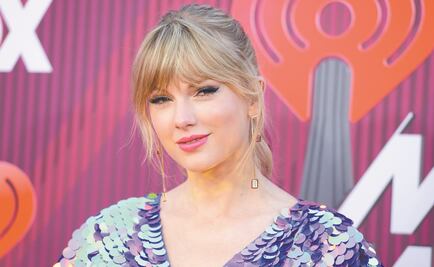 Taylor Swift cautiva con pleitos y con música