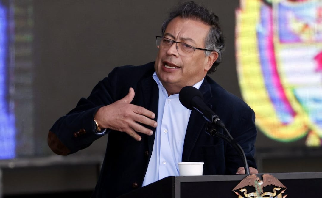 El fin de semana, el portal periodístico Cambio reveló que el estratega político catalán Xavier Vendrell obtuvo en la época electoral unos 120 mil dólares en un maletín de Diego Marín Buitrago, considerado el zar del contrabando en el país. Foto: EFE/Archivo