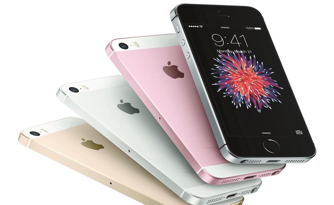 ¿Cómo será el nuevo iPhone?