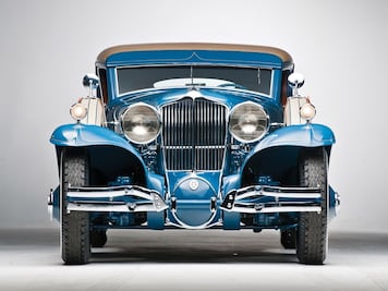 ¿Eres fan de los autos clásicos? Habrá una exhibición en Xochitla