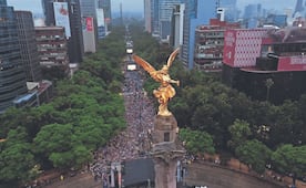 Tras eliminación, México despierta de un sueño