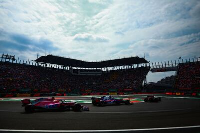 Vietnam se quedaría con la fecha del GPMX