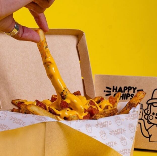 Comida y botanas a domicilio para disfrutar al máximo el Super Bowl