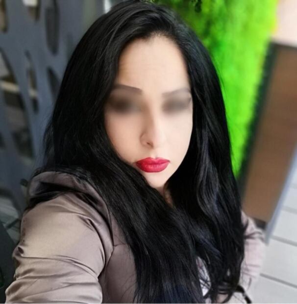 Andrea fue por ropa al Centro de la CDMX, le sembraron droga, la manosearon y jamás fue presentada ante un juez