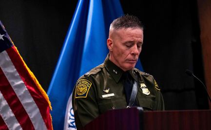 Gregory Bovino, el arquitecto de las redadas que sacudieron Minnesota; protestas, balaceras y muertes marcan su salida