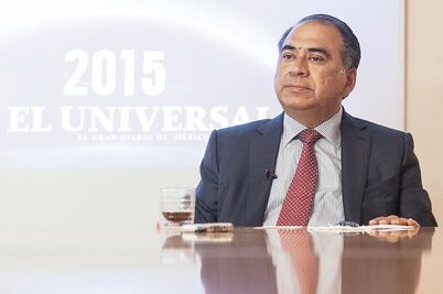 Ayotzinapa, una herida que será muy difícil que sane: Astudillo