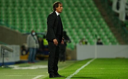 Almada valora la victoria ante Cruz Azul: “Estamos rearmando al equipo”