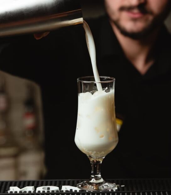 Para este fin de semana: 3 cocteles con un twist