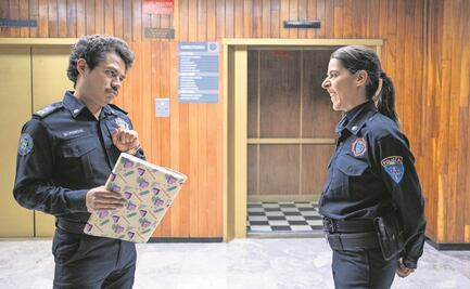 Ni lo políticamente incorrecto ni albur, promete Teniente Harina