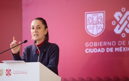 Sheinbaum da instrucciones para atender casos de discriminación en Six Flags y un verificentro 