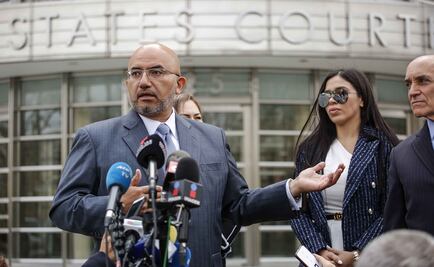 Piden "reprimenda" para abogado de "El Chapo" por tuits "amenazantes"