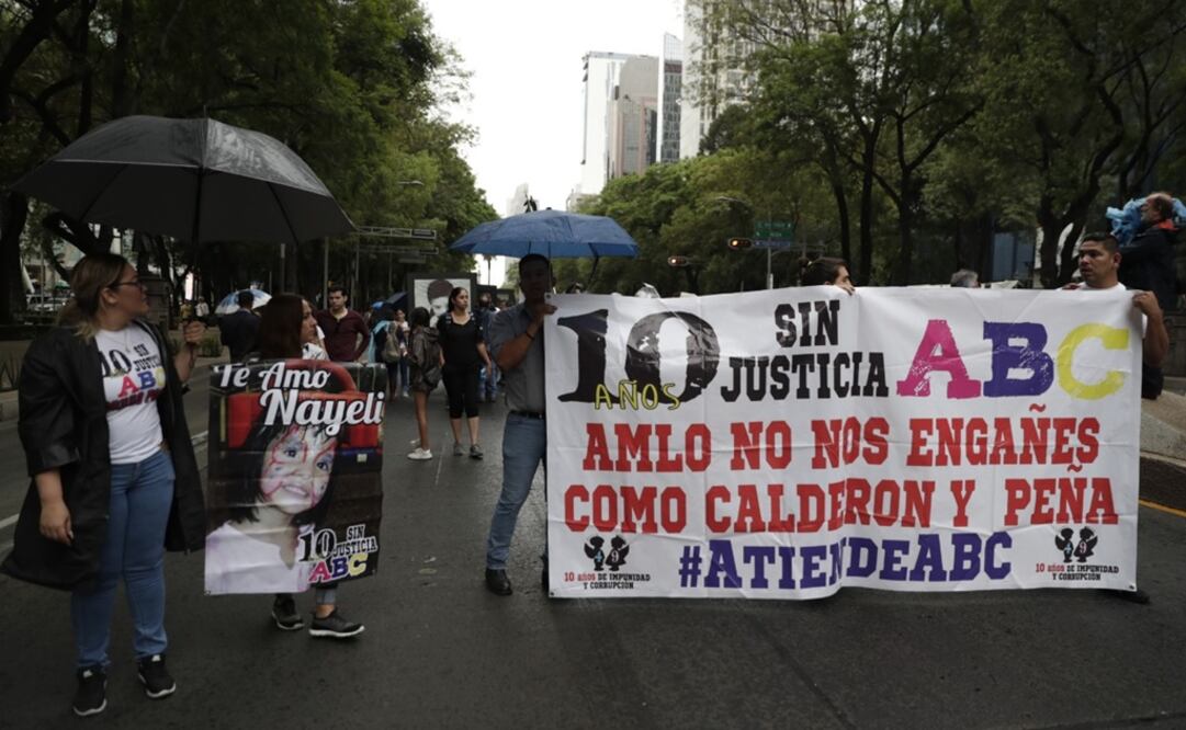 Foto: Iván Stephens /EL UNIVERSAL