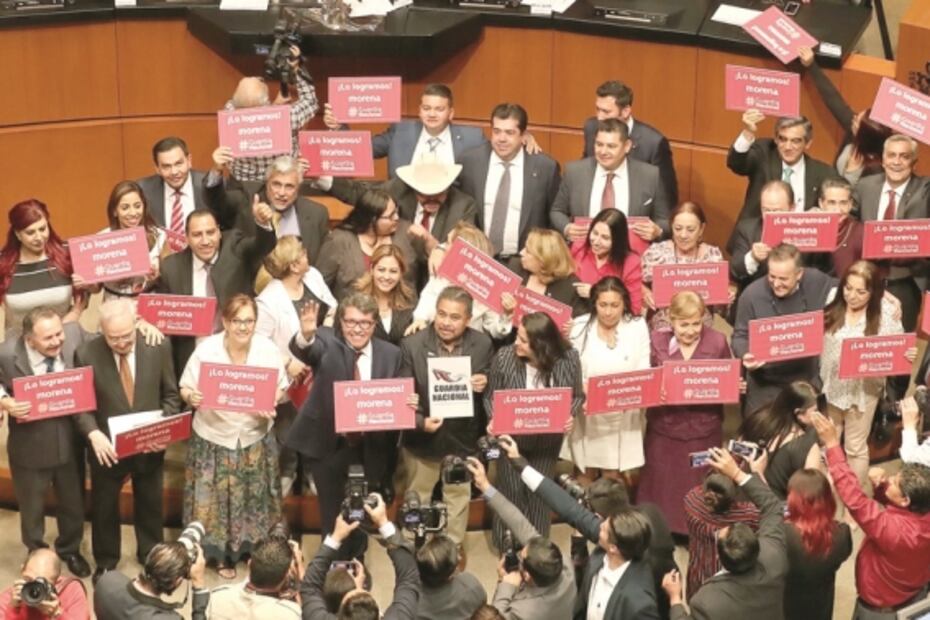 El Foco. ¿Aló?, ¿cuántos retoques necesita Yalitza para gustarles?