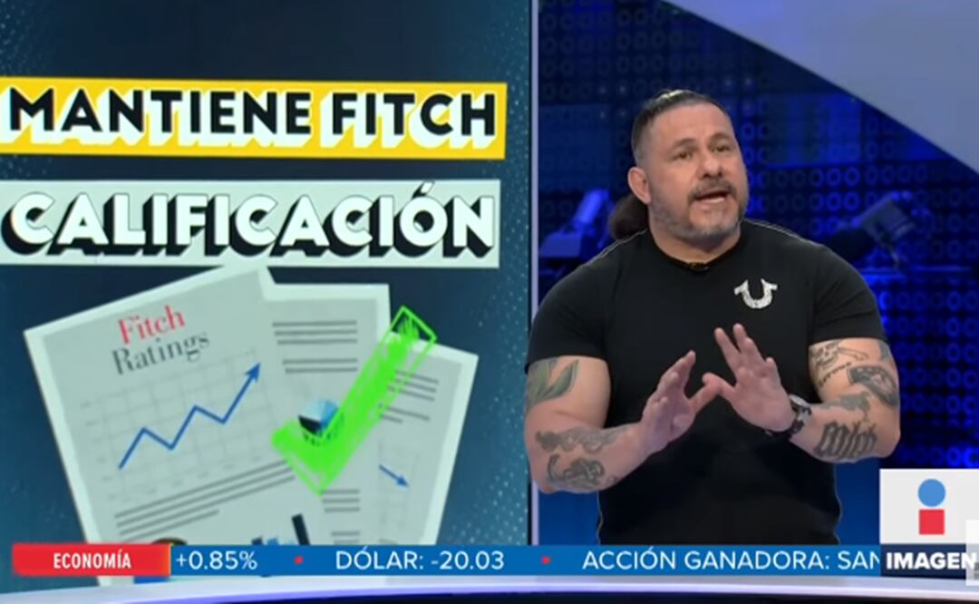 Foto: Captura de video