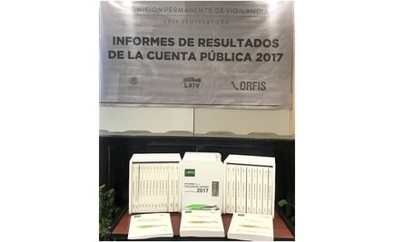 Detectan anomalías por más de 338 millones de pesos en Veracruz