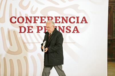 Tres licitaciones para Tren Maya, hasta marzo