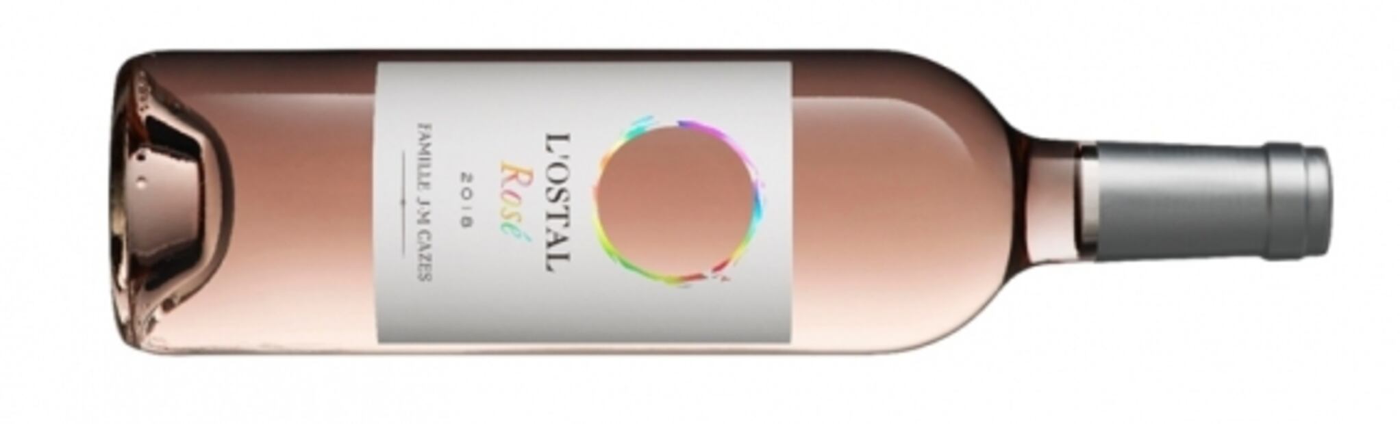 5 vinos rosados, opciones amigables para estas fiestas