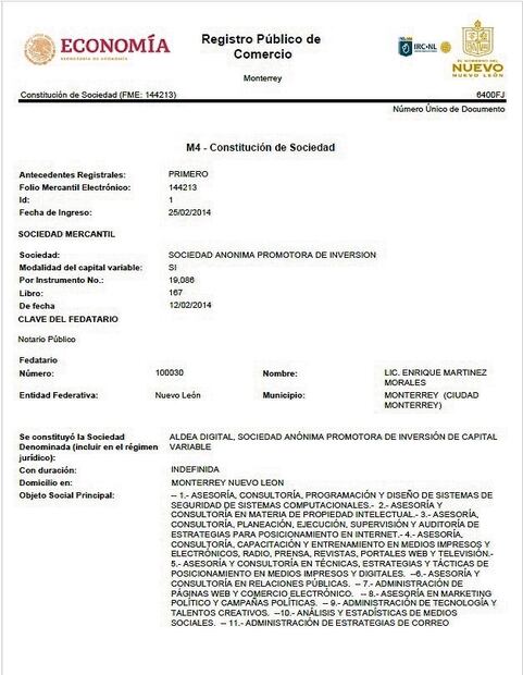Los especialistas supuestamente ofrecen asesoría, consultoría, capacitación y entrenamiento en medios impresos y electrónicos, radio, prensa, revistas, portales web y televisión, así como en relaciones públicas y seguridad en sistemas de computo. Foto: Archivo EL UNIVERSAL