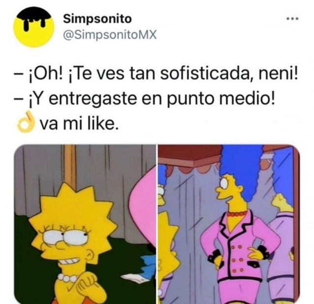 Los memes de las "nenis" que se hicieron virales 