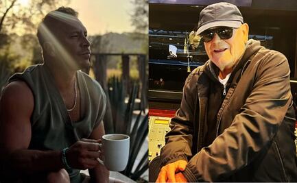 Salvador Zerboni se quiebra por su salud y la muerte de Leo Dan, entre lo más leído de la semana