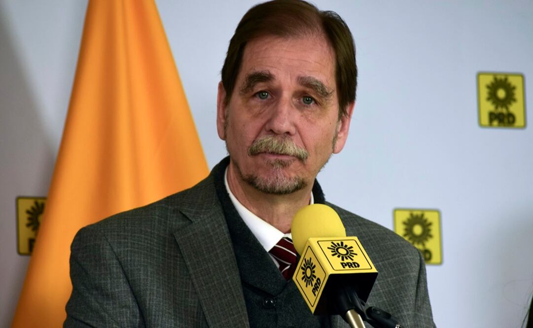 (Foto: Archivo - EL UNIVERSAL)