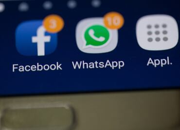 Por usar este nombre en WhatsApp podrían bloquear y borrar tu cuenta
