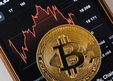 Automatización y criptomonedas, claves en nueva realidad bancaria