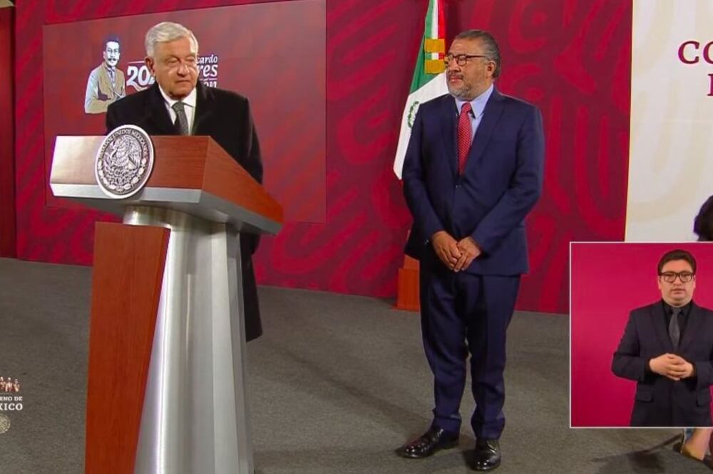 Foto: Captura de video 