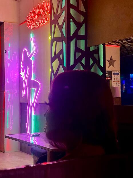 Foto: Valente Rosas / EL UNIVERSAL